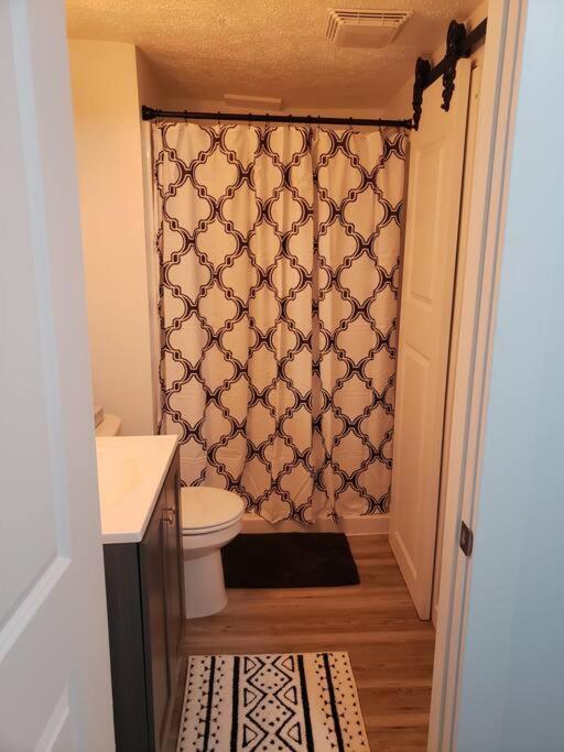 Cute Cottage-2 Min From Downtown Lincoln Luaran gambar